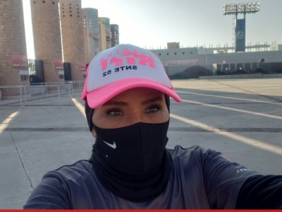 Angelina  Mendoza Rodríguez 