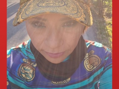 Angelina  Mendoza Rodríguez 