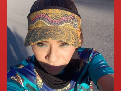 Angelina  Mendoza Rodríguez 