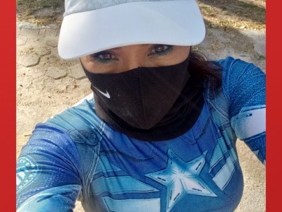 Angelina  Mendoza Rodríguez 