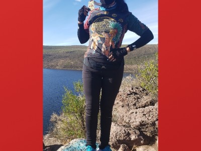 Angelina  Mendoza Rodríguez 