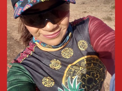 Angelina  Mendoza Rodríguez 