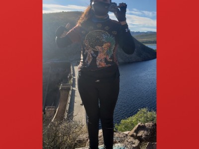 Angelina  Mendoza Rodríguez 