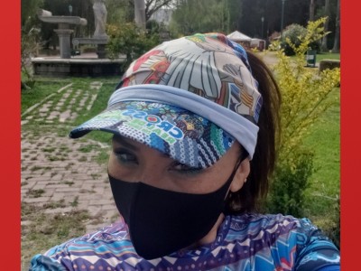 Angelina  Mendoza Rodríguez 