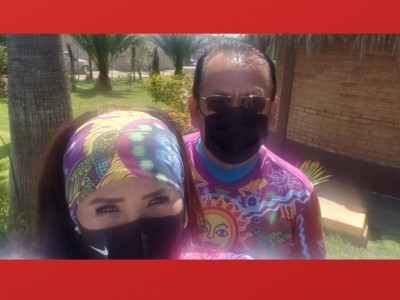 Angelina  Mendoza Rodríguez 