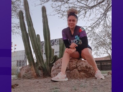 paricia Espejo Miranda