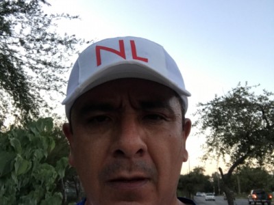 Manuel Velasco Gomez 