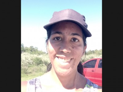 María Ludmila Marcilese