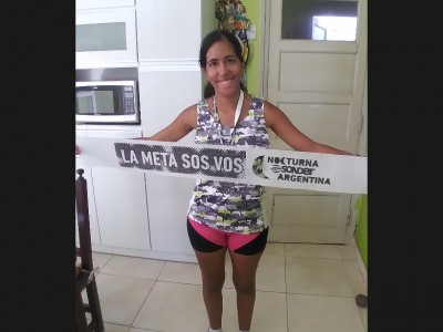 María Ludmila Marcilese