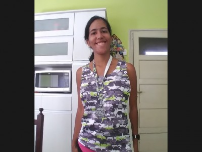 María Ludmila Marcilese