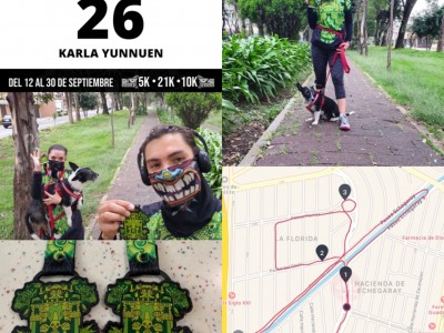 Karla Yunnuen Castillo Izaguirre