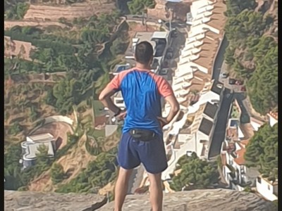 manolo moreno gandia