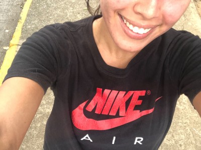 Paola Valentina Borges Rojas