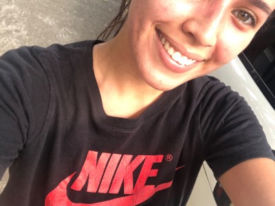 Paola Valentina Borges Rojas