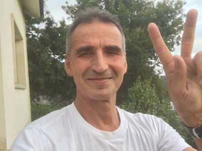 Javier Gonzalez Porto