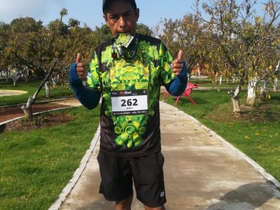 Israel Estrada Sanchez