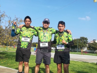 Israel Estrada Sanchez