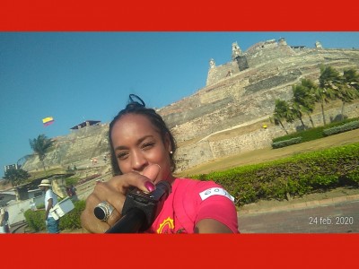 Natalia Alvarez Loaiza