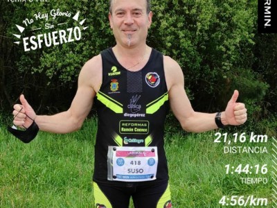 Suso Ramos Rodríguez 