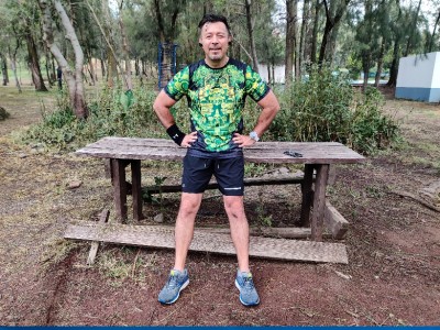 Eduardo Huerta Ramirez