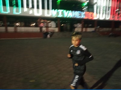 isaac martinez xolalpa