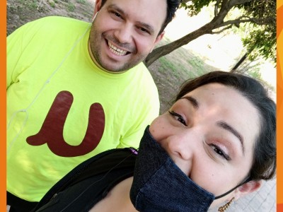 Paloma Ámbar Espinoza Santos