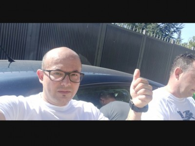 Francisco José de Diego Mena