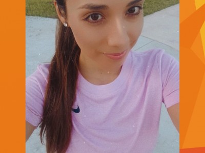 Mónica Medina Calvillo