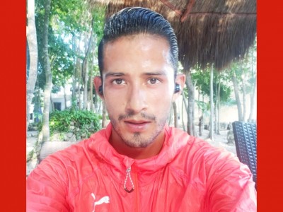 Gerardo Ali  Lozano Villarreal 