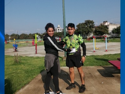 Juan Carlos González Acacio