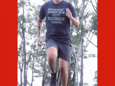 Daniel Medina Garcia