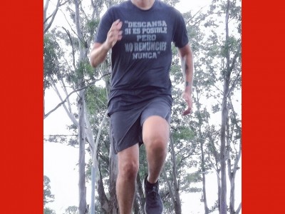 Daniel Medina Garcia