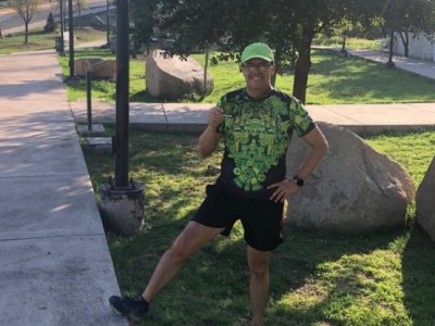 Marco Antonio  Ordóñez Hernández