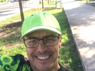 Marco Antonio  Ordóñez Hernández