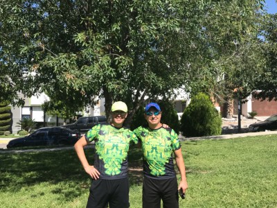 Marco Antonio  Ordóñez Hernández