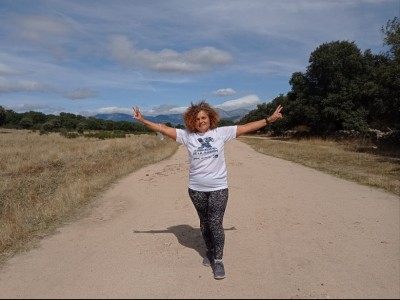 Alicia Garcia Rodríguez