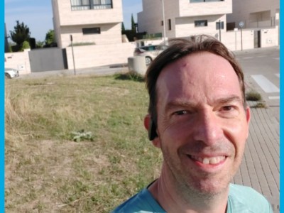 Carlos Ignacio García González