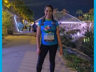 Dayana Margelis  Guaipo Rondón