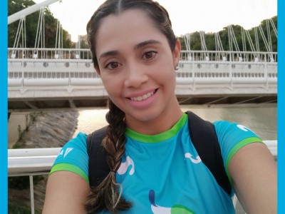 Dayana Margelis  Guaipo Rondón