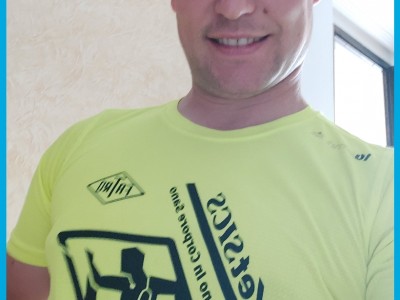 Toni  gonzalez marin