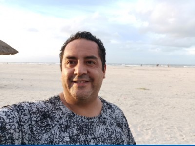 joel herman de la Torre jimenez