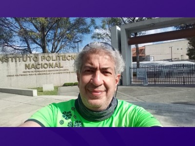 Luis Felipe Hernández Rosado