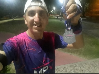 Leonardo José Almendra