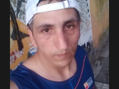 Leonardo José Almendra