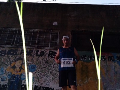 Leonardo José Almendra