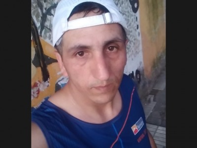 Leonardo José Almendra