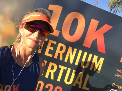 María Fernanda  Fehr