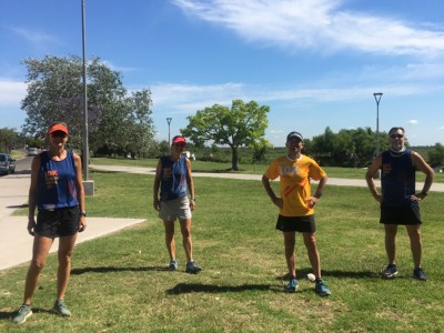 María Fernanda  Fehr