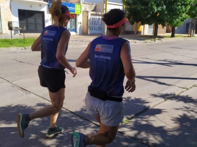 María Fernanda  Fehr