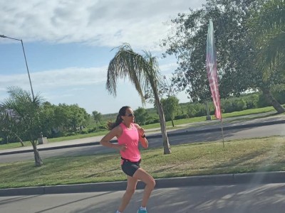 Maria Florencia  Armoa